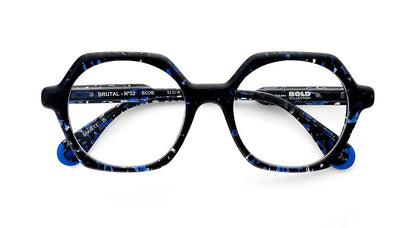 ETNIA BARCELONA BRUTAL NO.32 BKDB 52