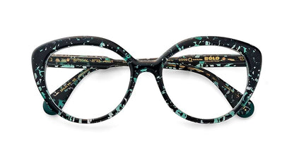 ETNIA BARCELONA BRUTAL NO.33 BKGR 54