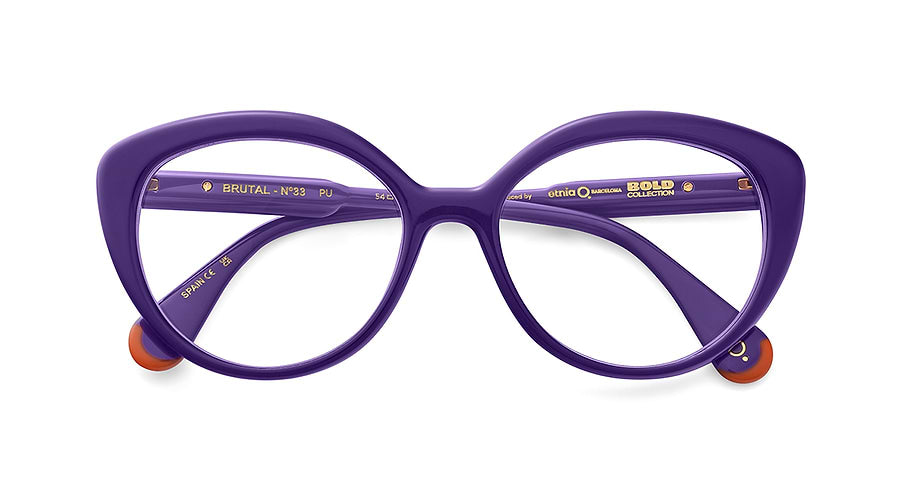 ETNIA BARCELONA BRUTAL NO.33 PU 54