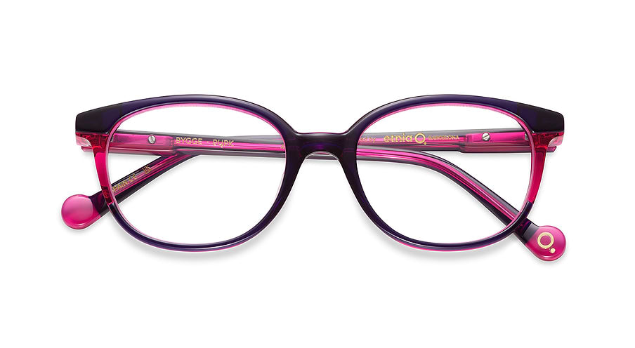 ETNIA BARCELONA BYGGE PUPK 46