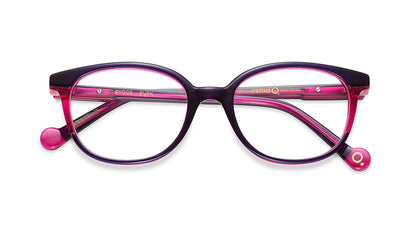 ETNIA BARCELONA BYGGE PUPK 46