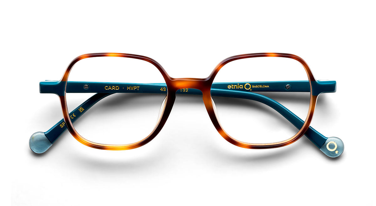 ETNIA BARCELONA CARD HVPT 43