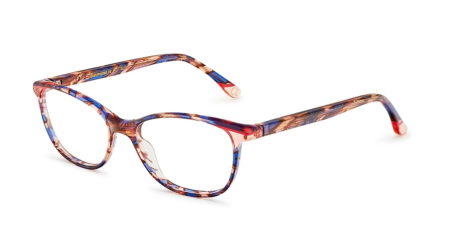 ETNIA BARCELONA DAUPHINE BLPK 53