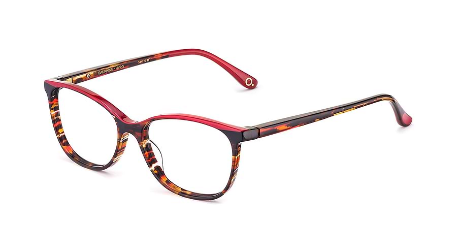 ETNIA BARCELONA DAUPHINE 22 .P HVRD 50