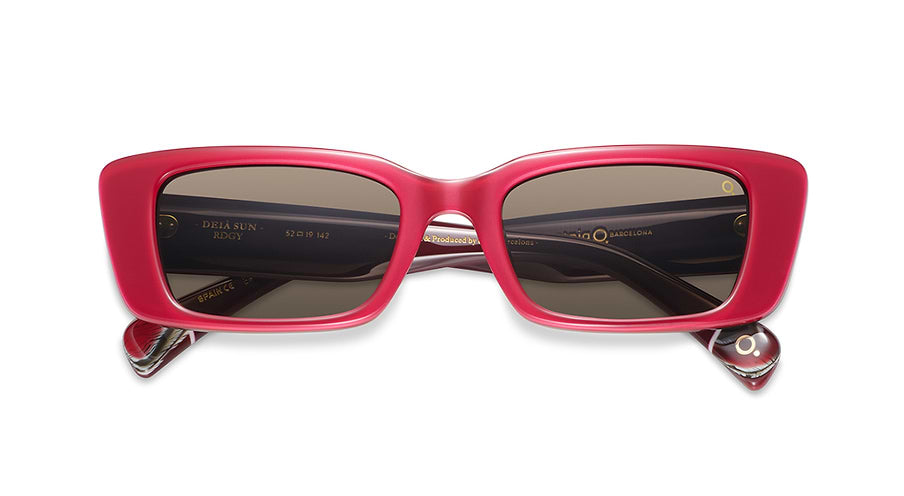 ETNIA BARCELONA DEIA SUN RDGY 52