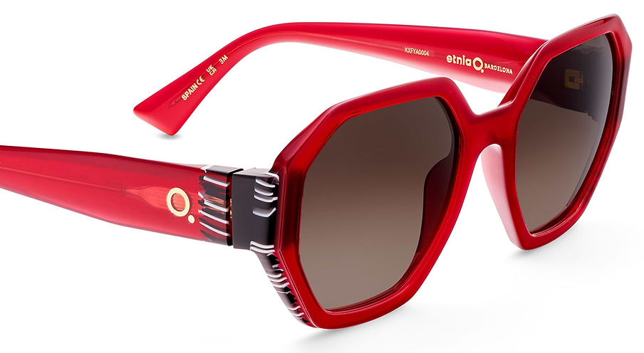 ETNIA BARCELONA DERROCHE SUN RDBK 52