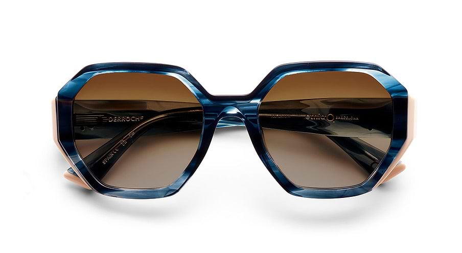 ETNIA BARCELONA DERROCHE SUN TQWH 52