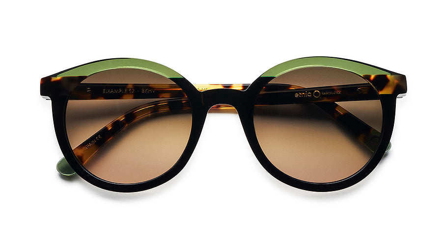 ETNIA BARCELONA EIXAMPLE SUN BKHV 52