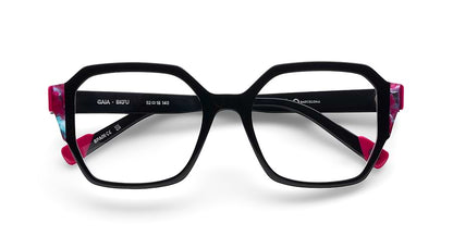 ETNIA BARCELONA GAIA BKFU 52