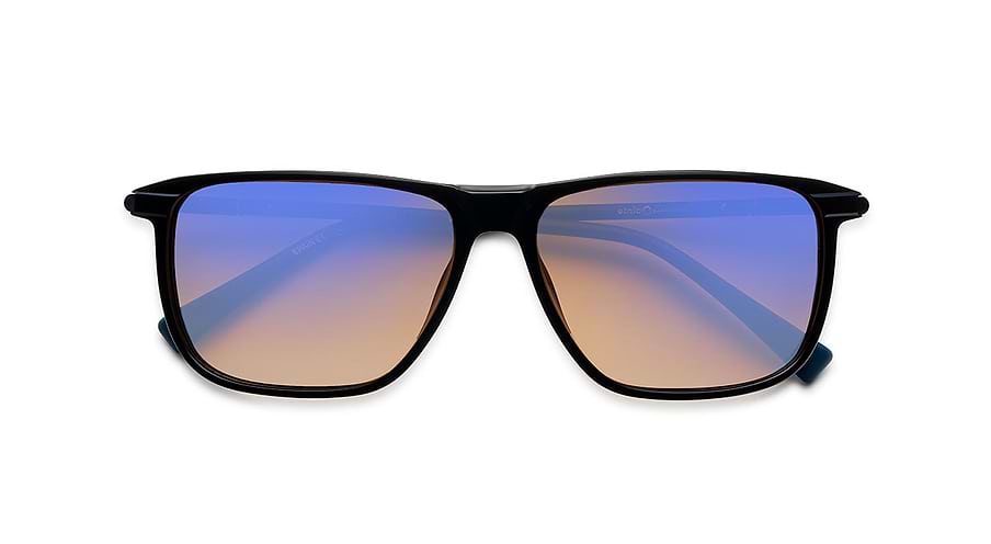 ETNIA BARCELONA GROOM SUN BK 60