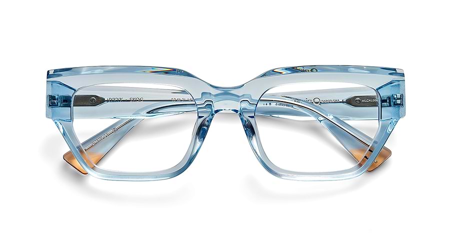 ETNIA BARCELONA IYKYK SKOG 52