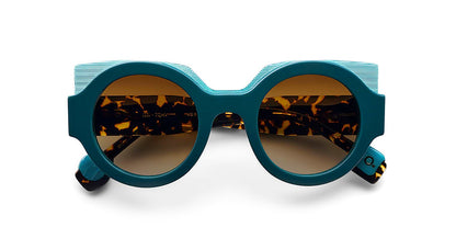 ETNIA BARCELONA IZZI SUN TQHV 48