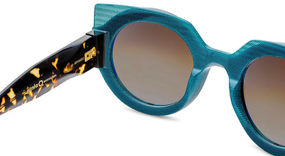 ETNIA BARCELONA IZZI SUN TQHV 48