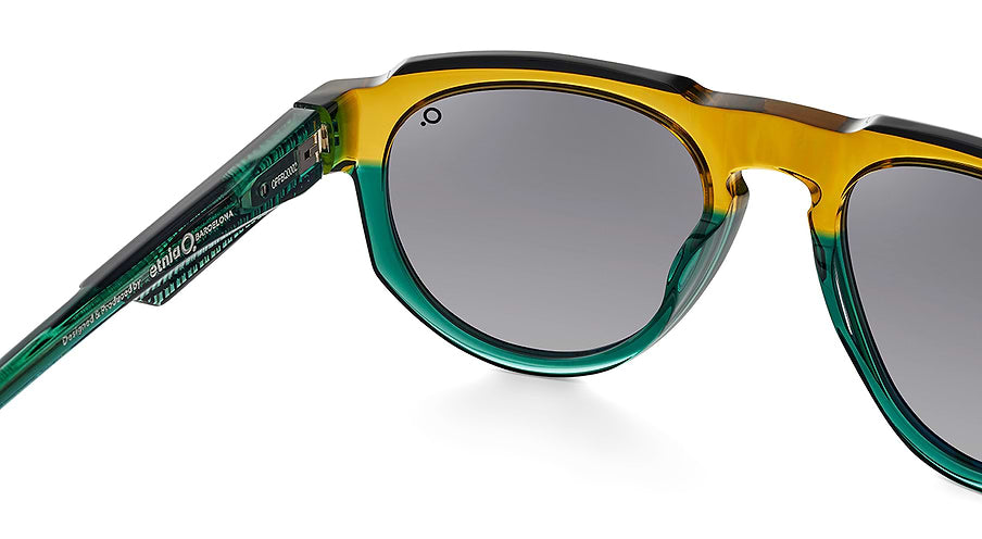 ETNIA BARCELONA JINBAO SUN YWGR 54