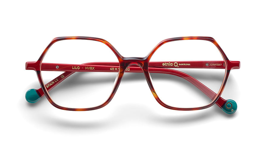 ETNIA BARCELONA LILO HVBX 48