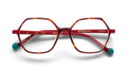 ETNIA BARCELONA LILO HVBX 48