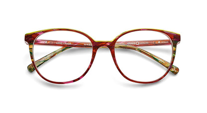 ETNIA BARCELONA LISSE FUGR 54