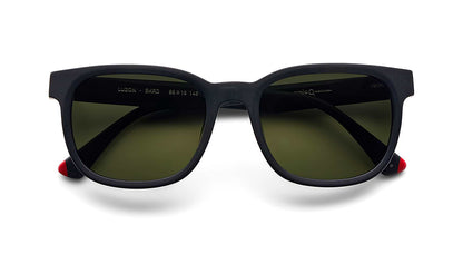 ETNIA BARCELONA LUZON SUN BKRD 55