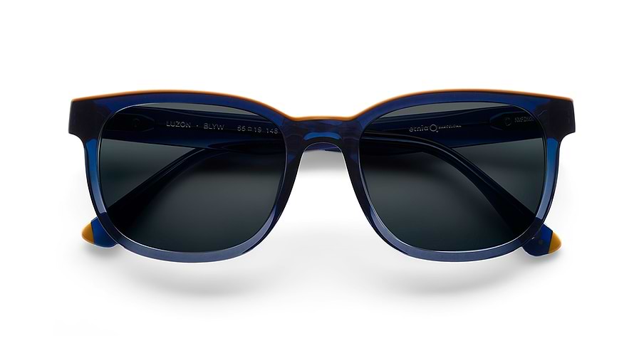 ETNIA BARCELONA LUZON SUN BLYW 55