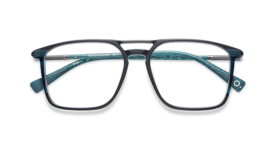 ETNIA BARCELONA METEOR CRATER BKPT 55