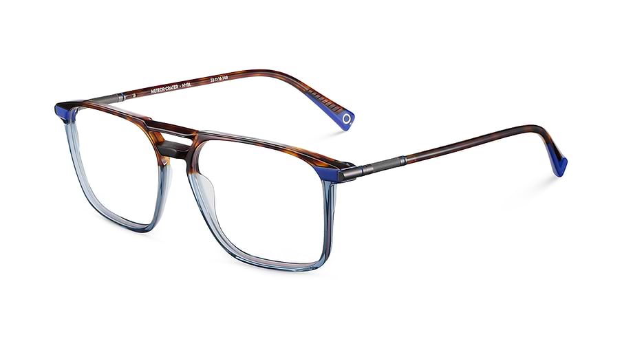 ETNIA BARCELONA METEOR CRATER HVBL 55