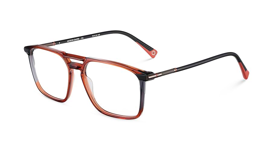 ETNIA BARCELONA METEOR CRATER OG 55