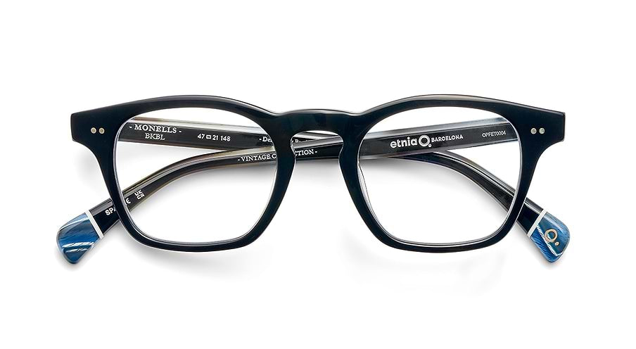 ETNIA BARCELONA MONELLS BKBL 47