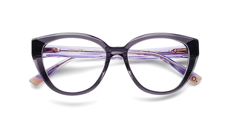 ETNIA BARCELONA NINFA BKPU 54