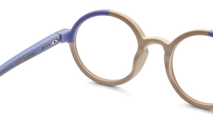 ETNIA BARCELONA PANDA SUN WHPU 45