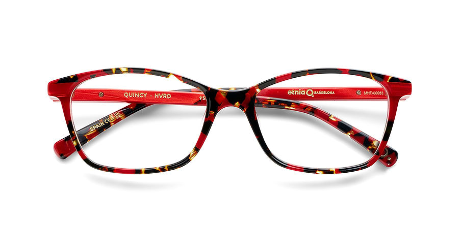 ETNIA BARCELONA QUINCY HVRD 52