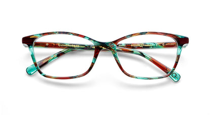 ETNIA BARCELONA QUINCY TQRD 50