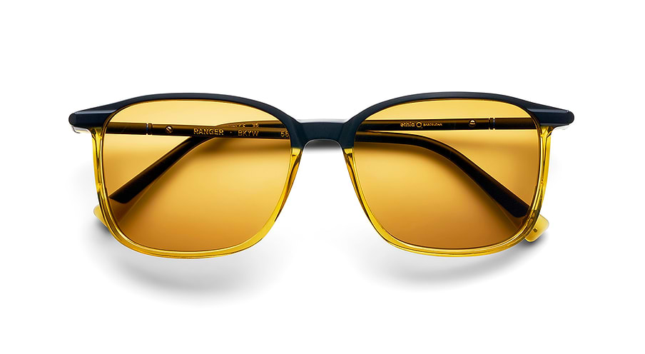 ETNIA BARCELONA RANGER SUN BKYW 56