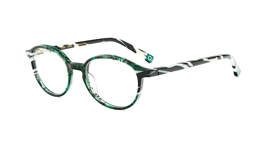 ETNIA BARCELONA VERA GRZE 48