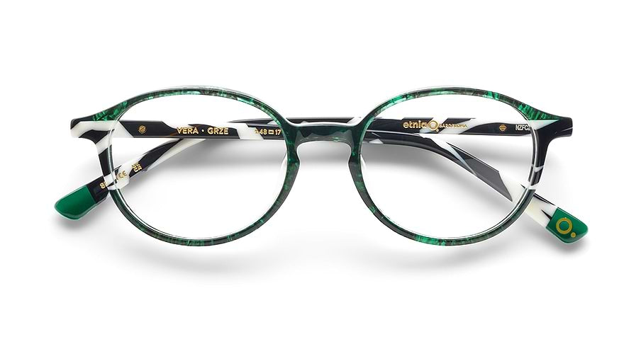 ETNIA BARCELONA VERA GRZE 48