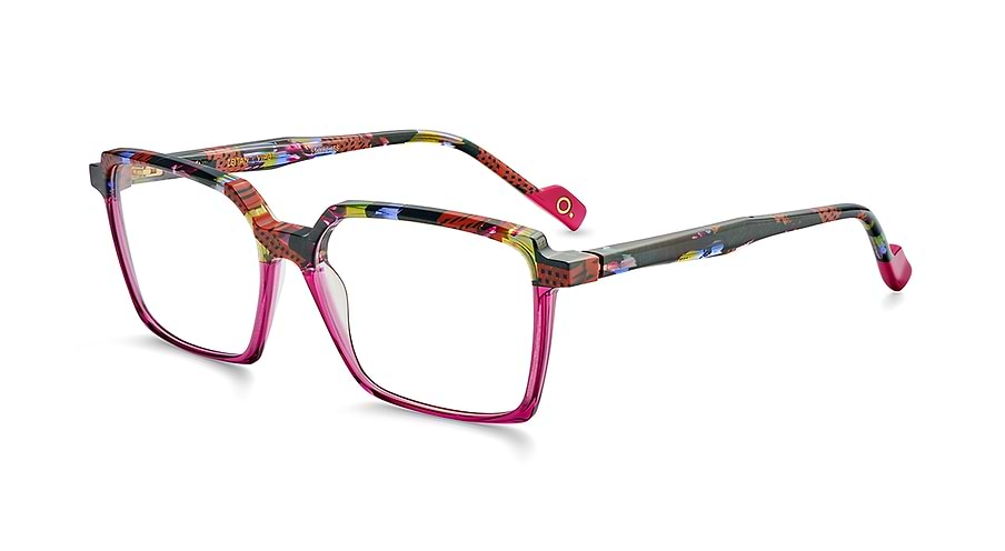 ETNIA BARCELONA ZEITAN VIPU 53