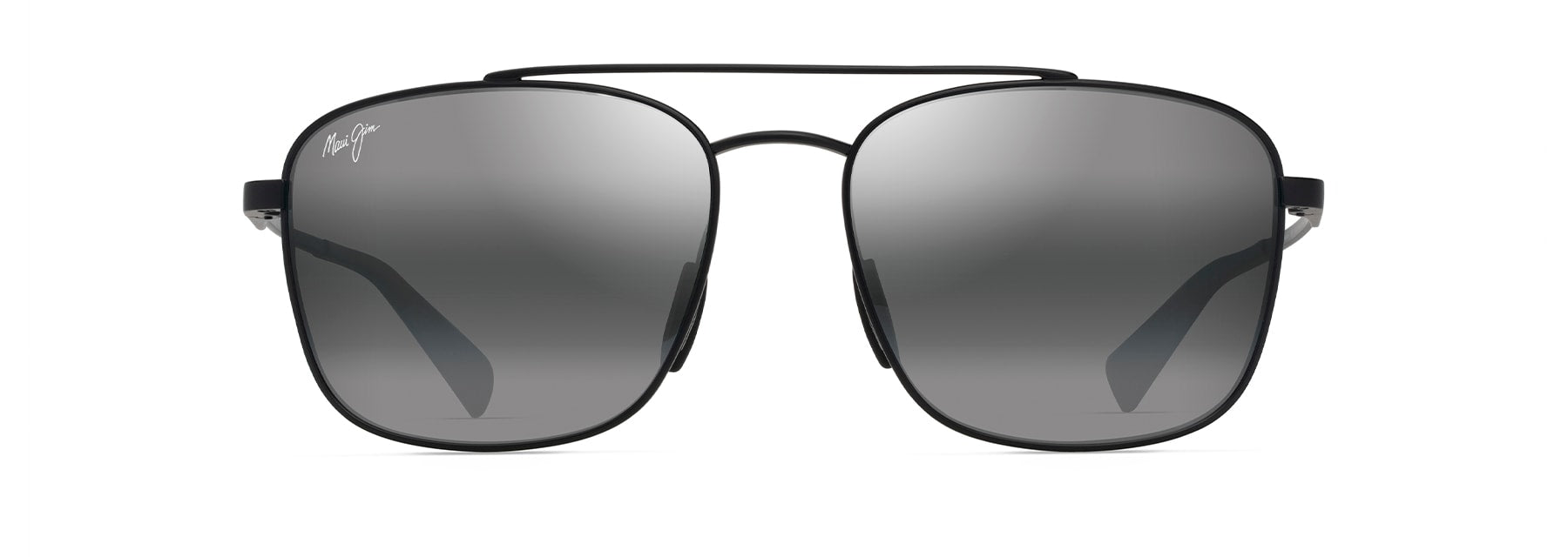MAUI JIM MJ645 PIWAI ASIAN FIT 645-02 58