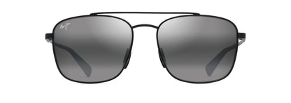 MAUI JIM MJ645 PIWAI ASIAN FIT 645-02 58