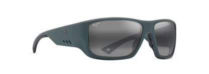 MAUI JIM MJ0663S KEHA 003 63