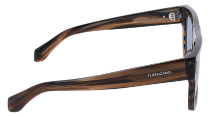 FERRAGAMO SF2063SE 216 53