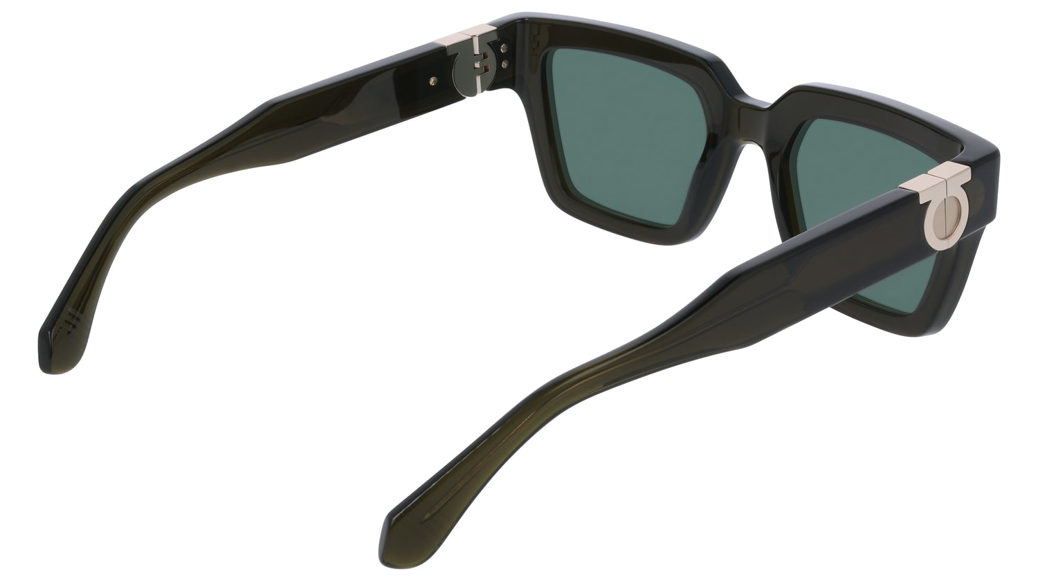 FERRAGAMO SF2066S 302 52