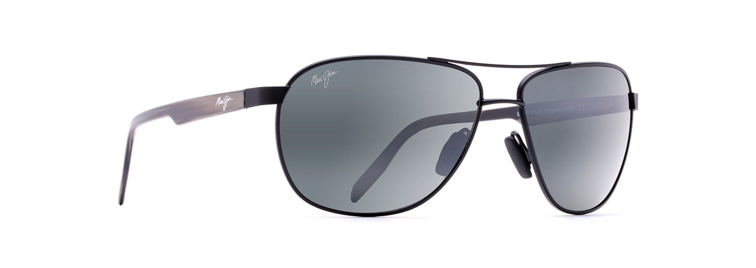 MAUI JIM MJ728 CASTLES 728-2M 61