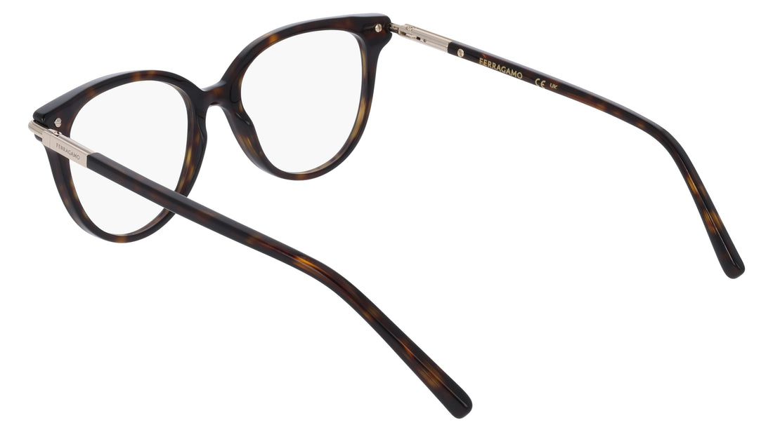 FERRAGAMO SF3026 242 55