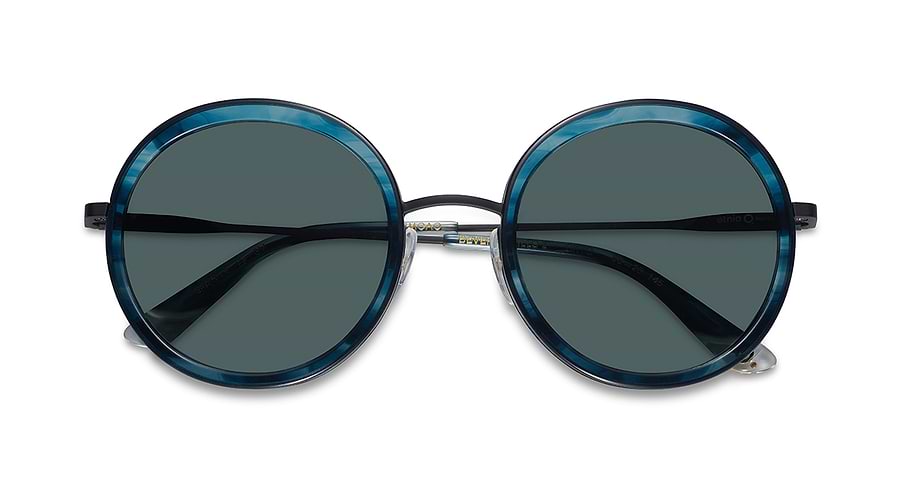 Gafas de sol etnia barcelona beverly hills 2 sun bktq femenino talla 55mm - Vista de detalle