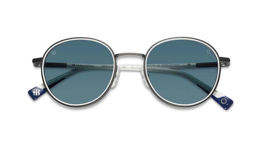 ETNIA BARCELONA DEVILS ELBOW C.A. SUN WH 51