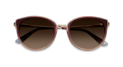 ETNIA BARCELONA IFARA 21 SUN BX 54