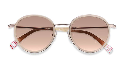 ETNIA BARCELONA ILLES MEDES II SUN PGWH 50