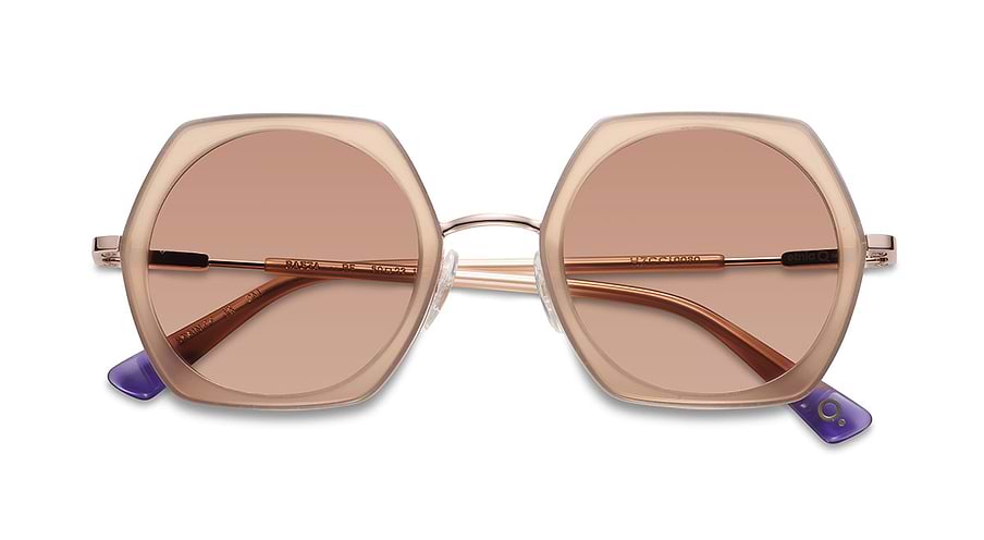 ETNIA BARCELONA BAEZA SUN BE 50