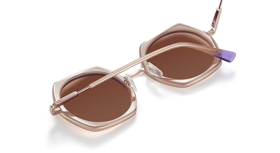 ETNIA BARCELONA BAEZA SUN BE 50