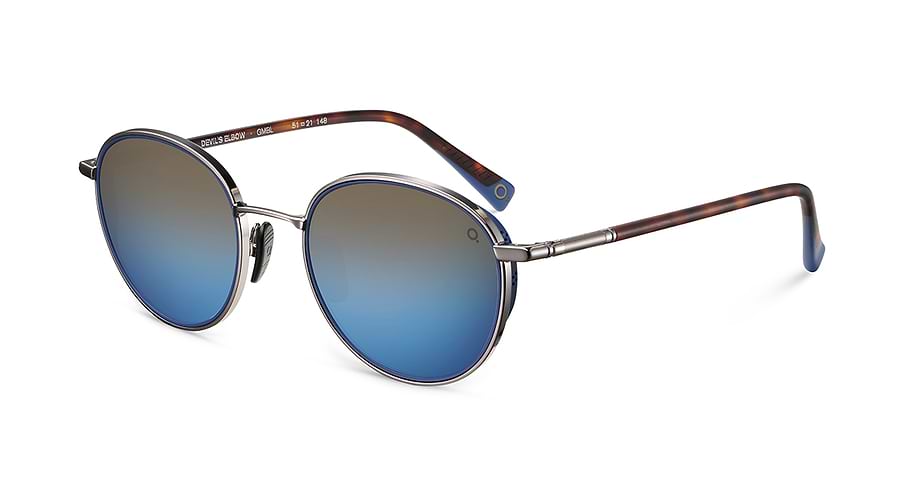 ETNIA BARCELONA DEVILS ELBOW SUN GMBL 51