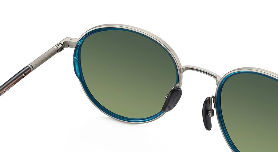 ETNIA BARCELONA DEVILS ELBOW SUN TQSL 51